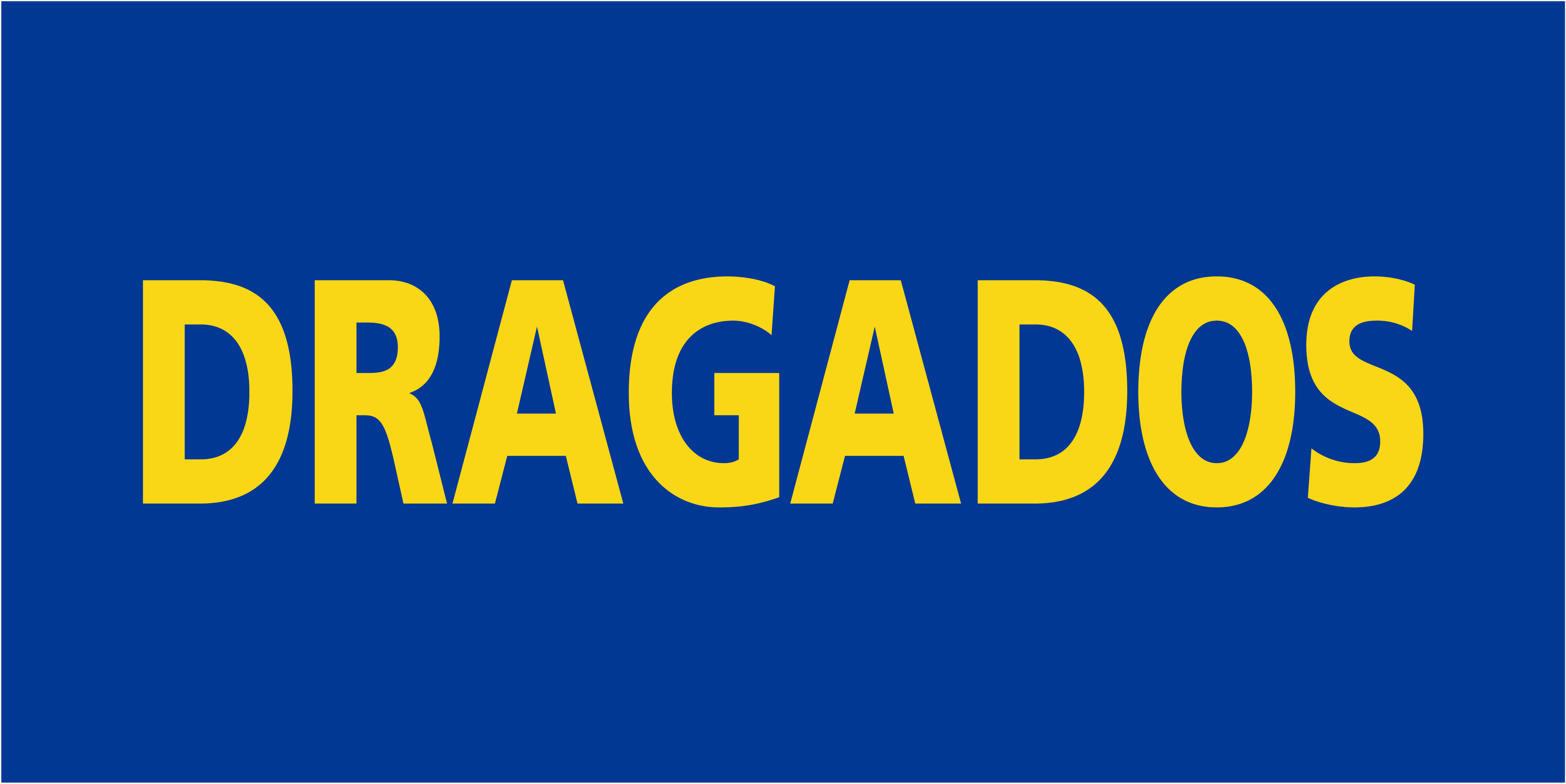 logo DRAGADOS 1